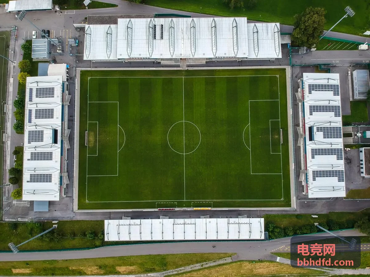 电竞网赛事直播分发